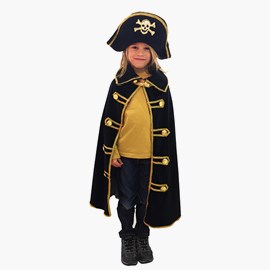 Piratcape