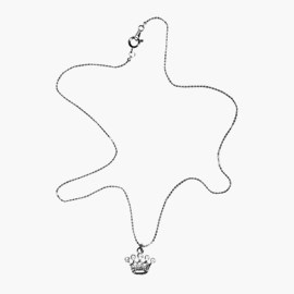 Halsband, prinsesskrona