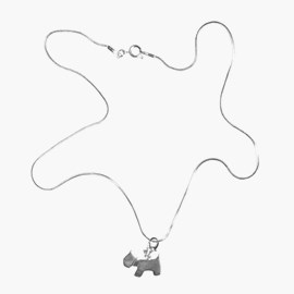 Halsband, hund
