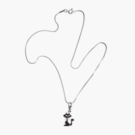 Halsband, katt