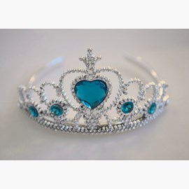 Tiara, hjärta