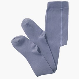 Strumpbyxor, jeans