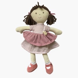 Docka Ebba 38 cm