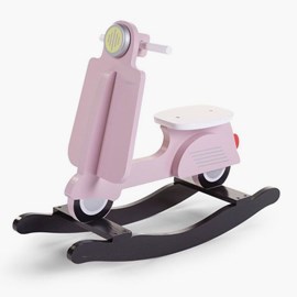 Gungscooter