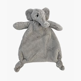 Snuttefilt, elefant