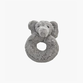 Skallra, elefant