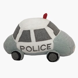 Polisbil
