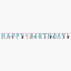 Girlang, happy bithday