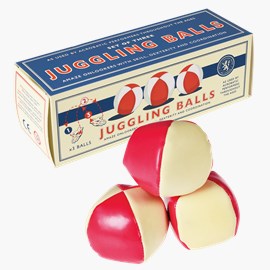 Jongleringsbollar