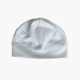 Beanie Mio, grå