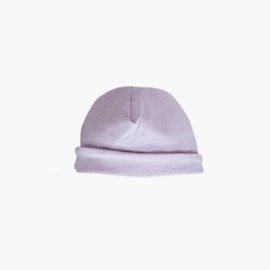 Beanie Rio, ljusrosa