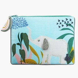 Necessär, elefant
