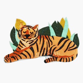 Börs, tiger