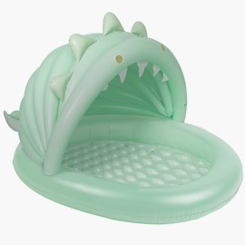 Babypool, dinosaurie