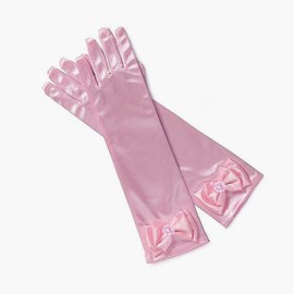 Handskar, rosa
