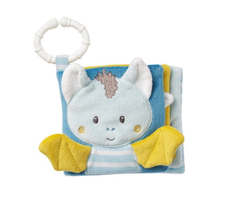 Babyleksak, fladdermus