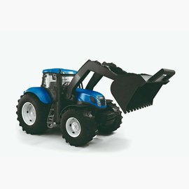 Traktor
