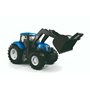 Traktor