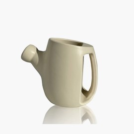 Vattenkanna, beige