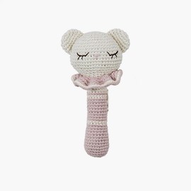 Skallra, Teddy
