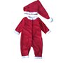 Tomte jumpsuit 6-9 månader