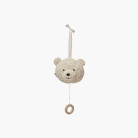 Teddybjörn, speldosa