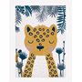 Matta, leopard