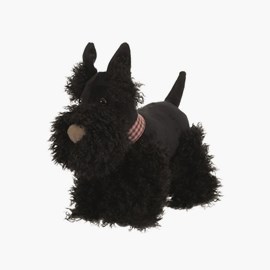 Skotsk terrier, Walter