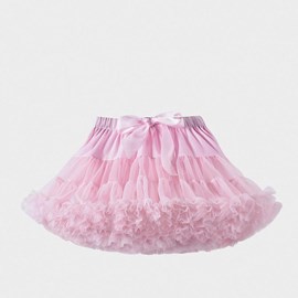 Tyllkjol, Rosa