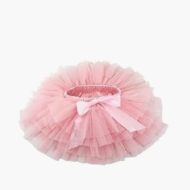 Tyllkjol Baby, Rosa