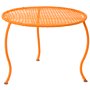 Järnbord, Orange