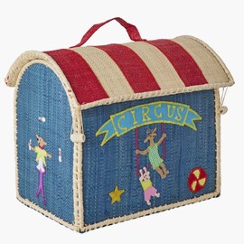 Förvaringslåda, Circus liten