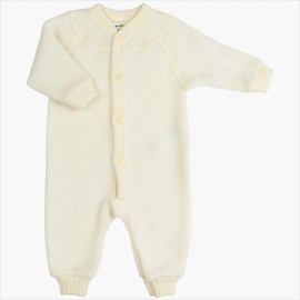 Ull overall, vit
