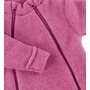 Ull overall, hallon rosa