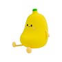Nattlampa, Banan