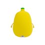 Nattlampa, Banan