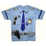Polis t-shirt