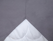 Kuvertlakan Kosta Percale 105x200