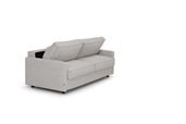 Bäddsoffa Nord Tarim 140/100