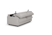 Bäddsoffa Nord Tarim 140/100