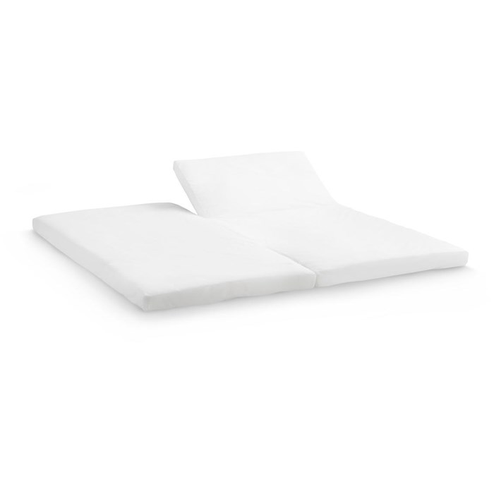 Kuvertlakan Viking Flex H60-split 180x210