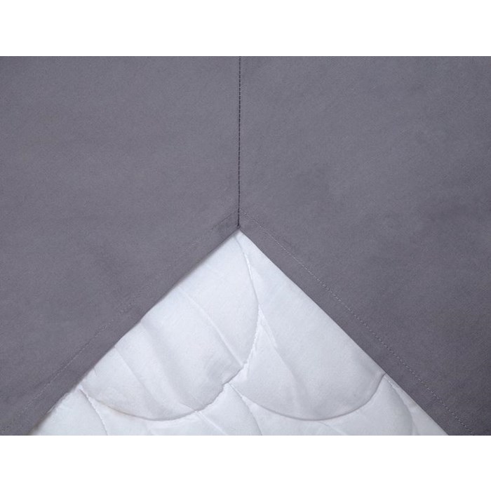 Kuvertlakan Kosta Percale 90x200