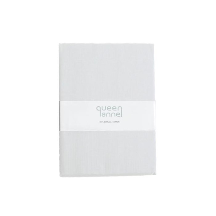 Underlakan Queen Anne 150x260