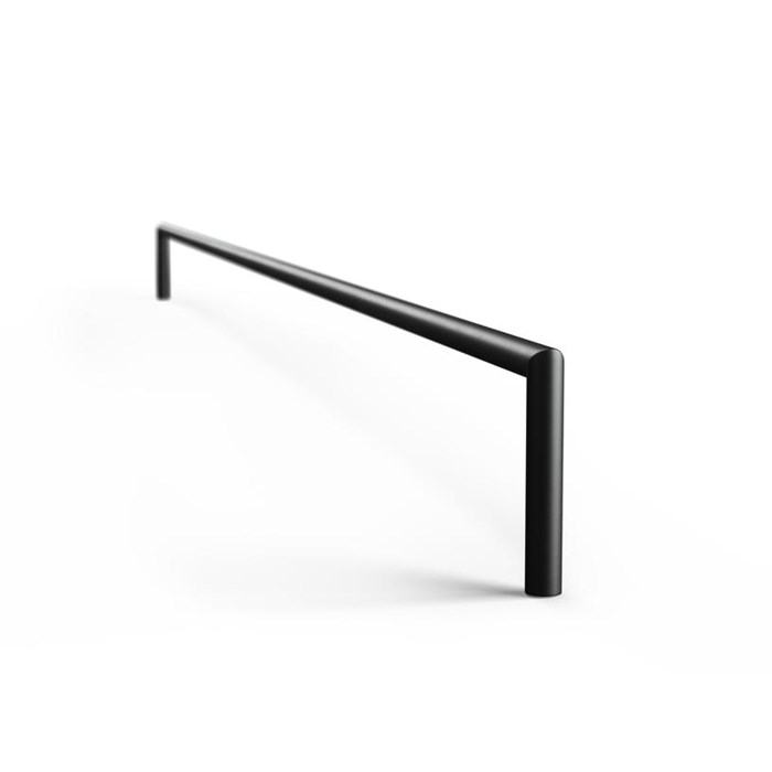 Ben Carpe Diem Metall EC Reling 210x13