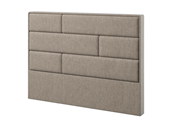 Huvudgavel Ekens Tegel H120 210