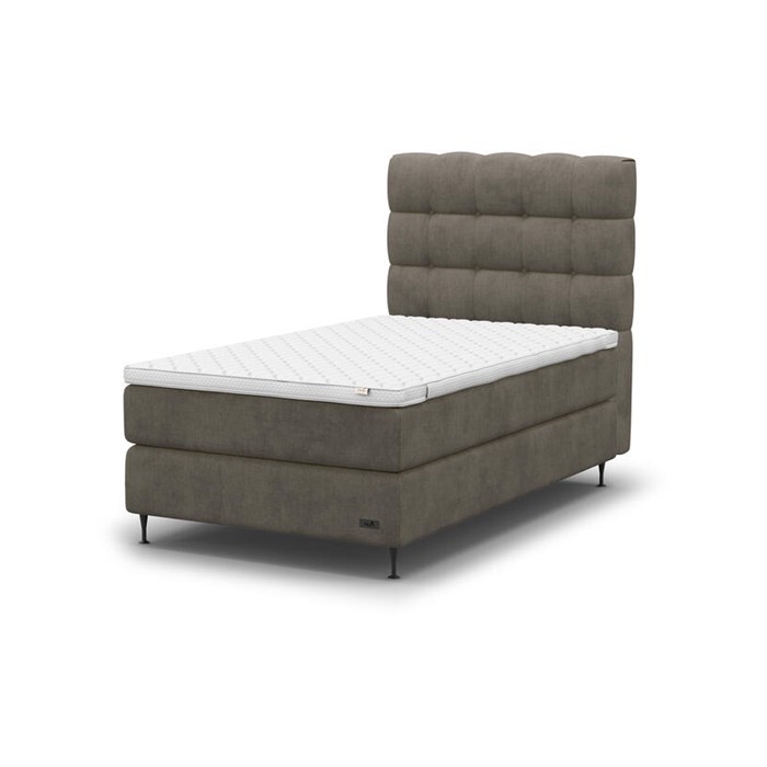 Kontinentalsäng Ekens Elegans Seamless 120x200