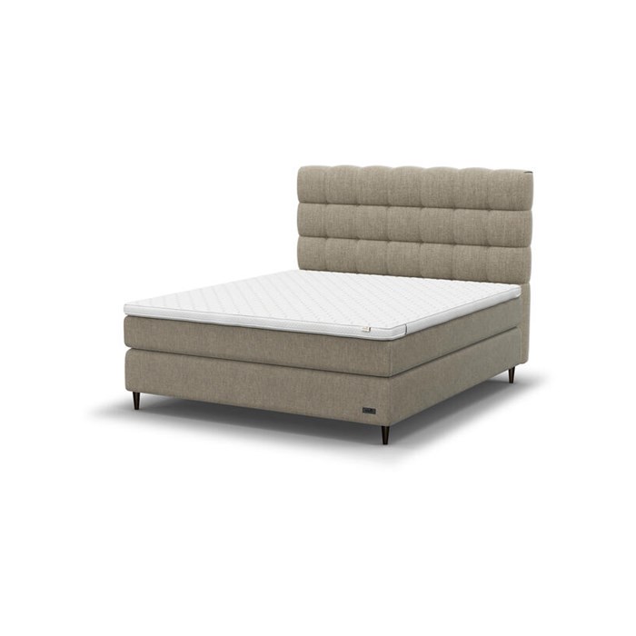 Kontinentalsäng Ekens Essens Seamless 160x200