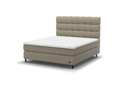 Kontinentalsäng Ekens Essens Seamless 180x200