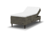 Ställbar säng Ekens Elegans 105x200