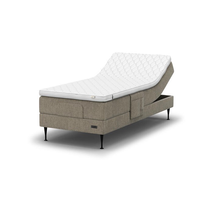 Ställbar säng Ekens Essens 105x200